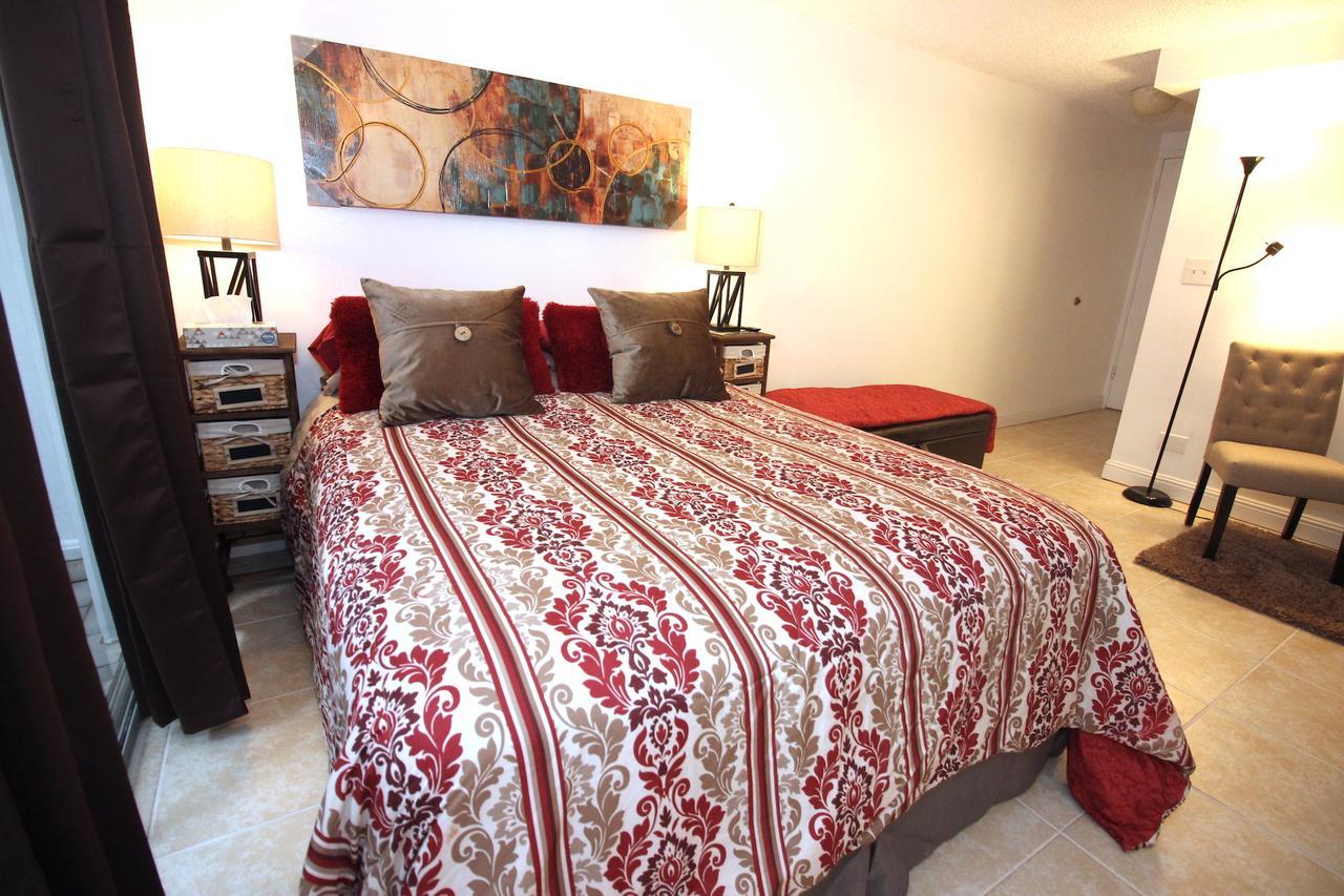 Prince Edward Street Apartment Honolulu Eksteriør bilde