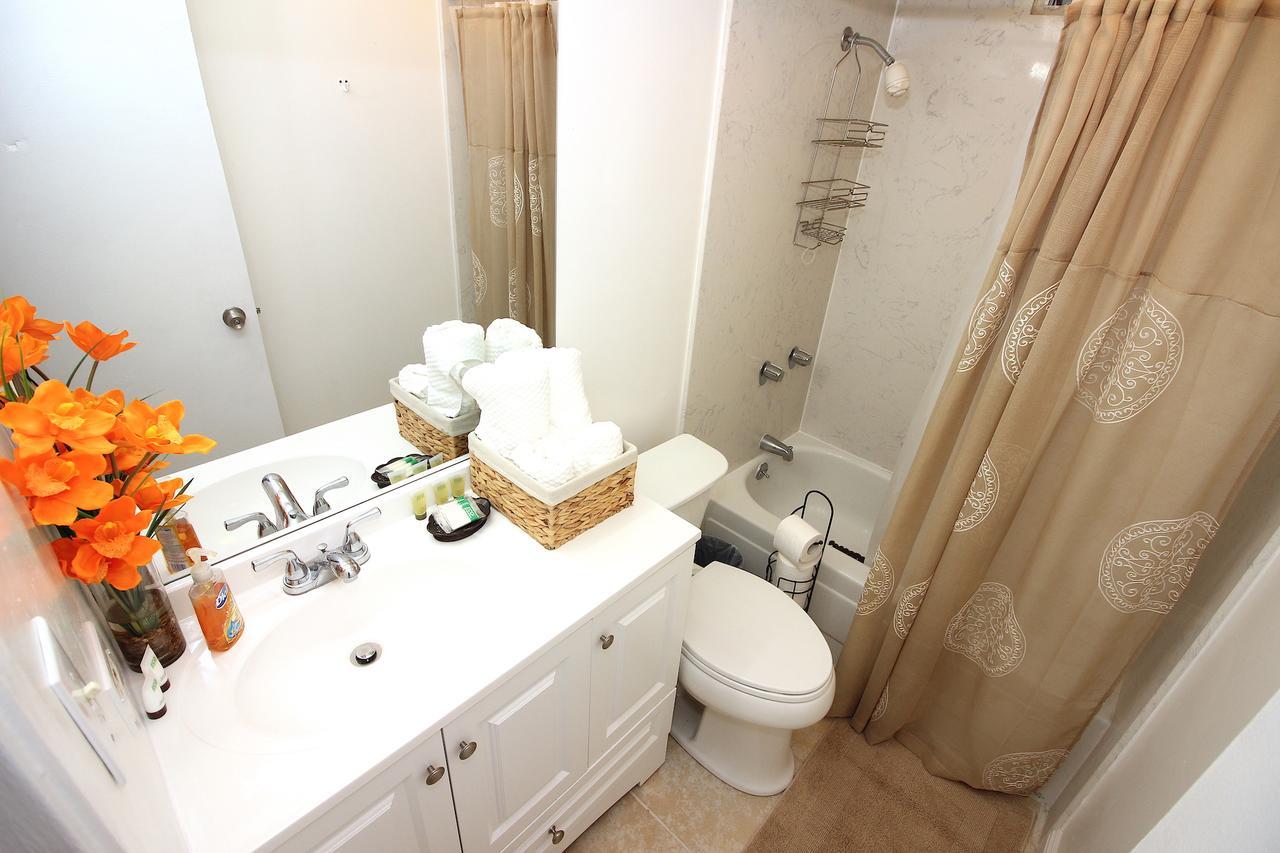 Prince Edward Street Apartment Honolulu Eksteriør bilde